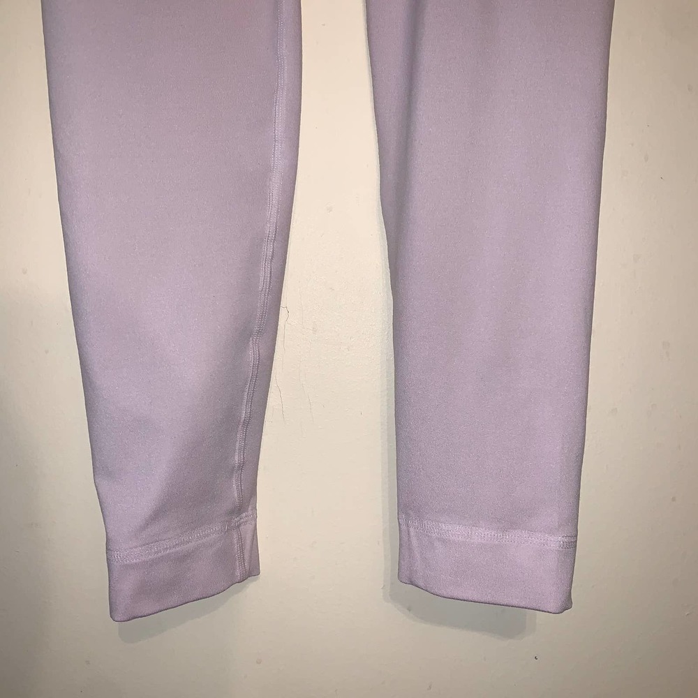 Set Active LUXFORM High Rise Leggings in 'Tulip’ Pink - Picture 4 of 10